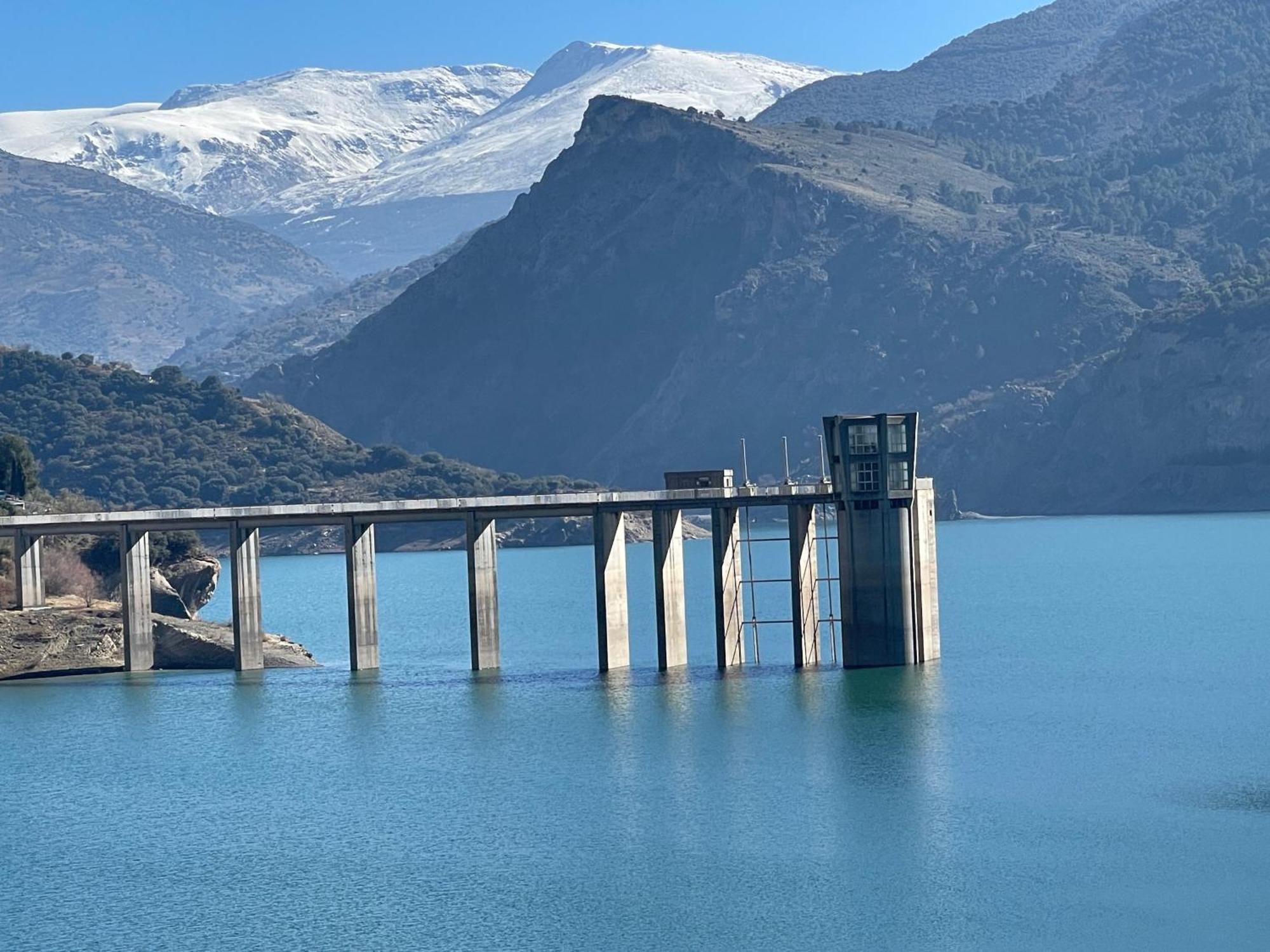 La Casa Del Ciervo Sierra Nevada